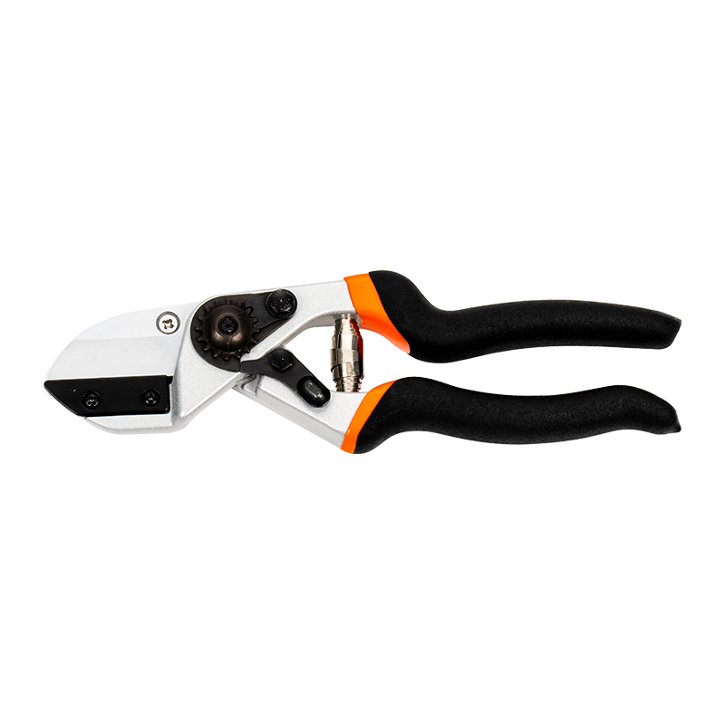 Nożyce do przycinania kowadeł T202 z aluminium
